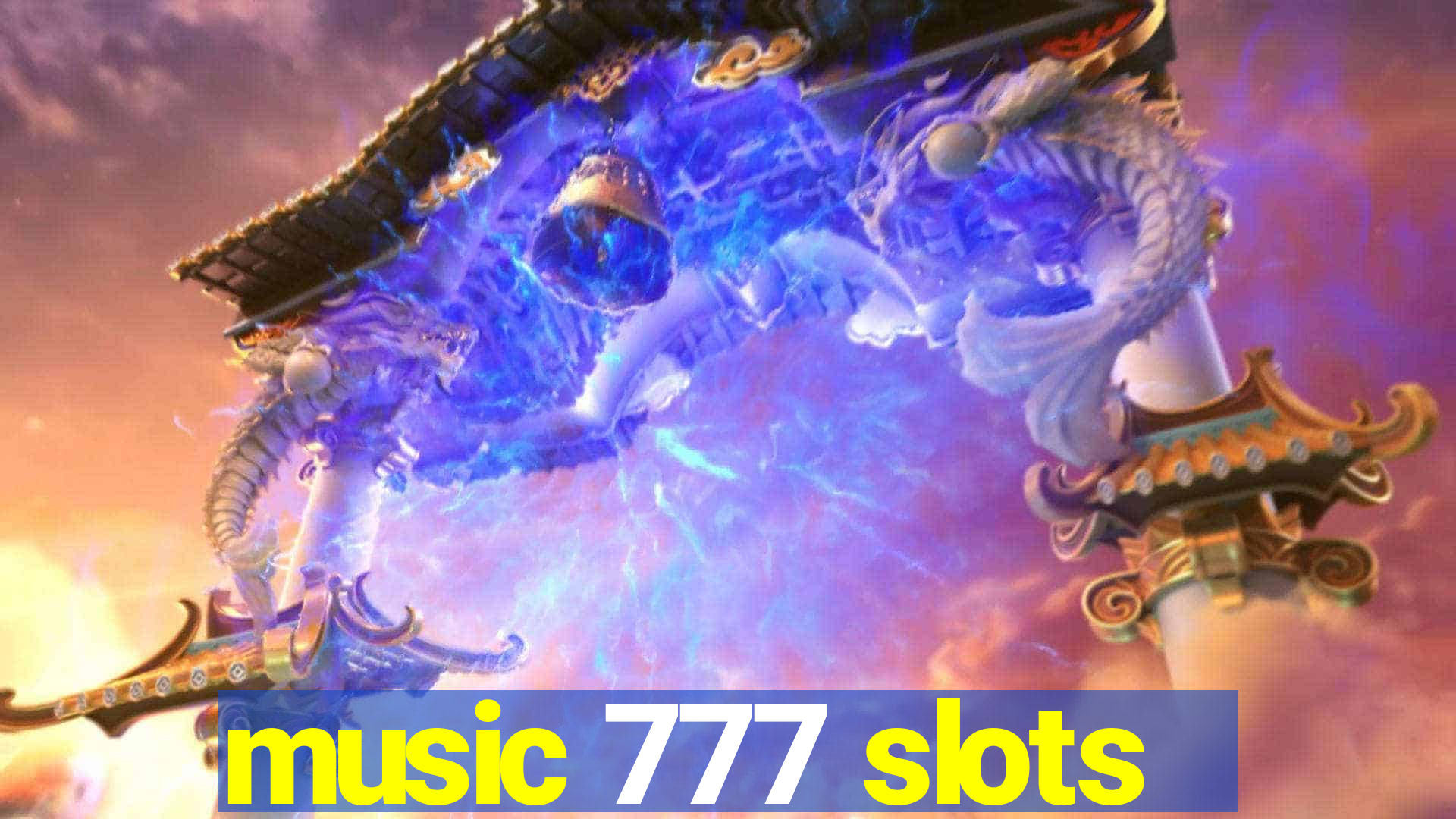 music 777 slots